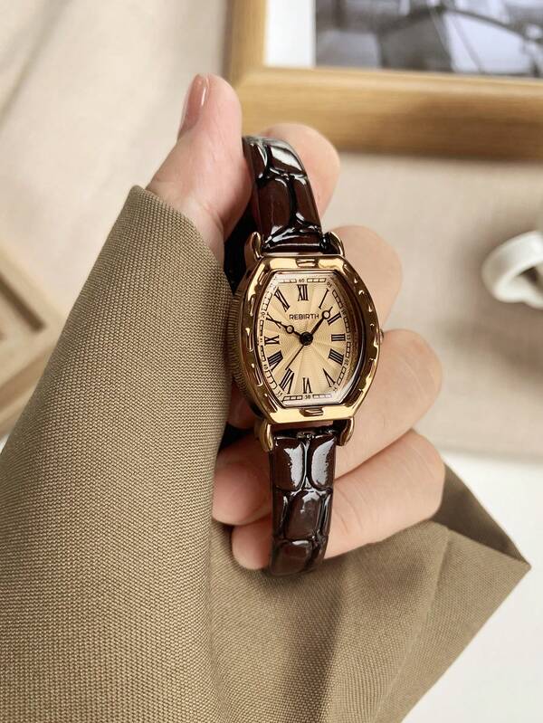 Watches