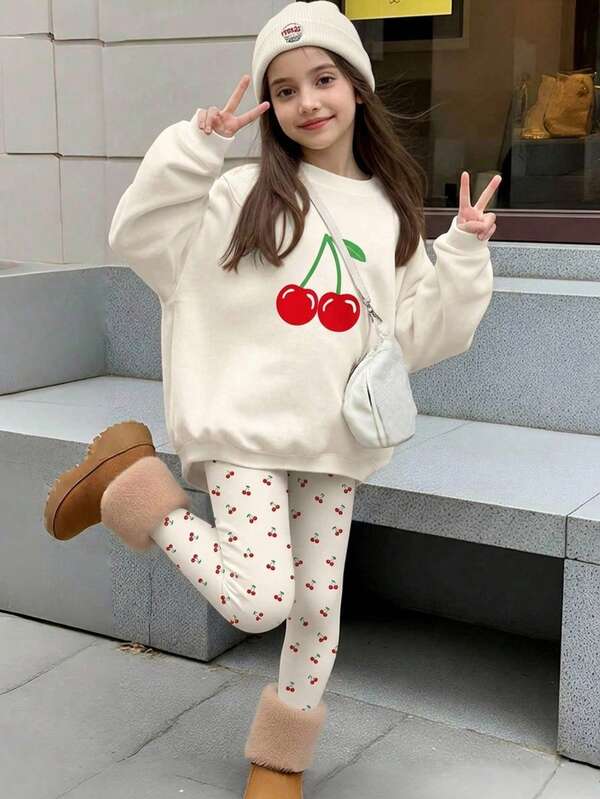 Girls Clothing