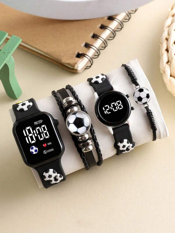 Kids Accessories
