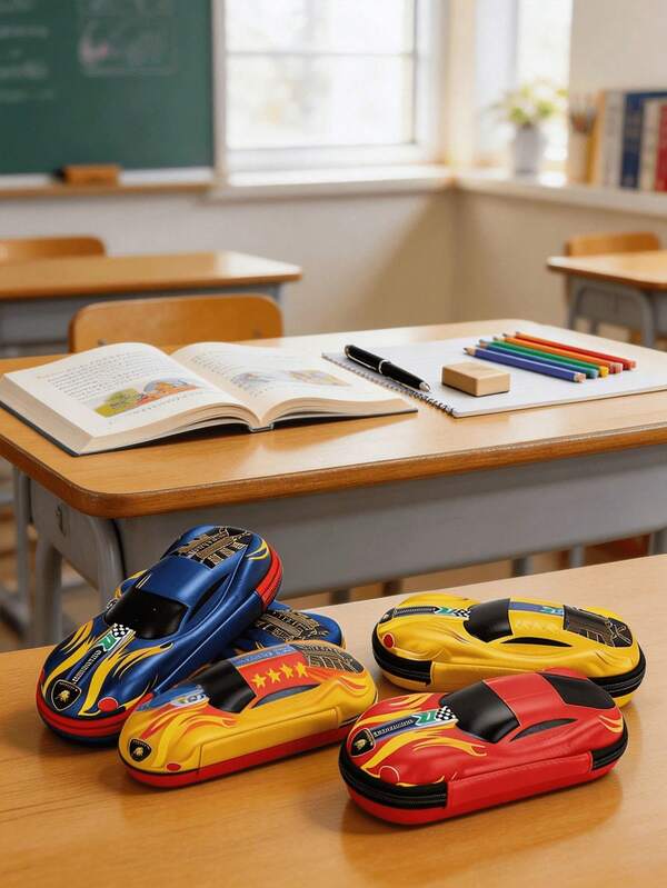 School Essentials