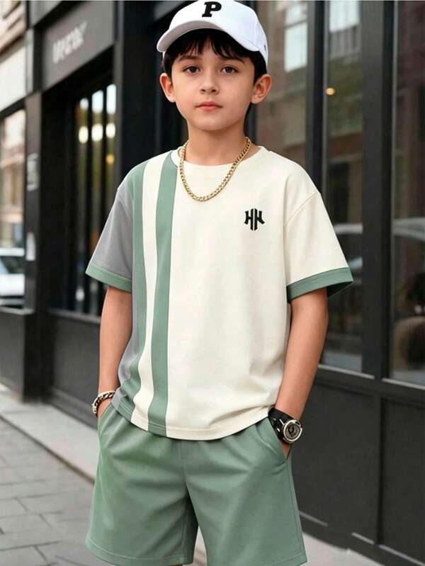 Boys Clothing