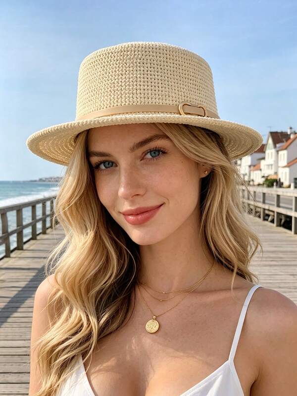 Belts & Hats