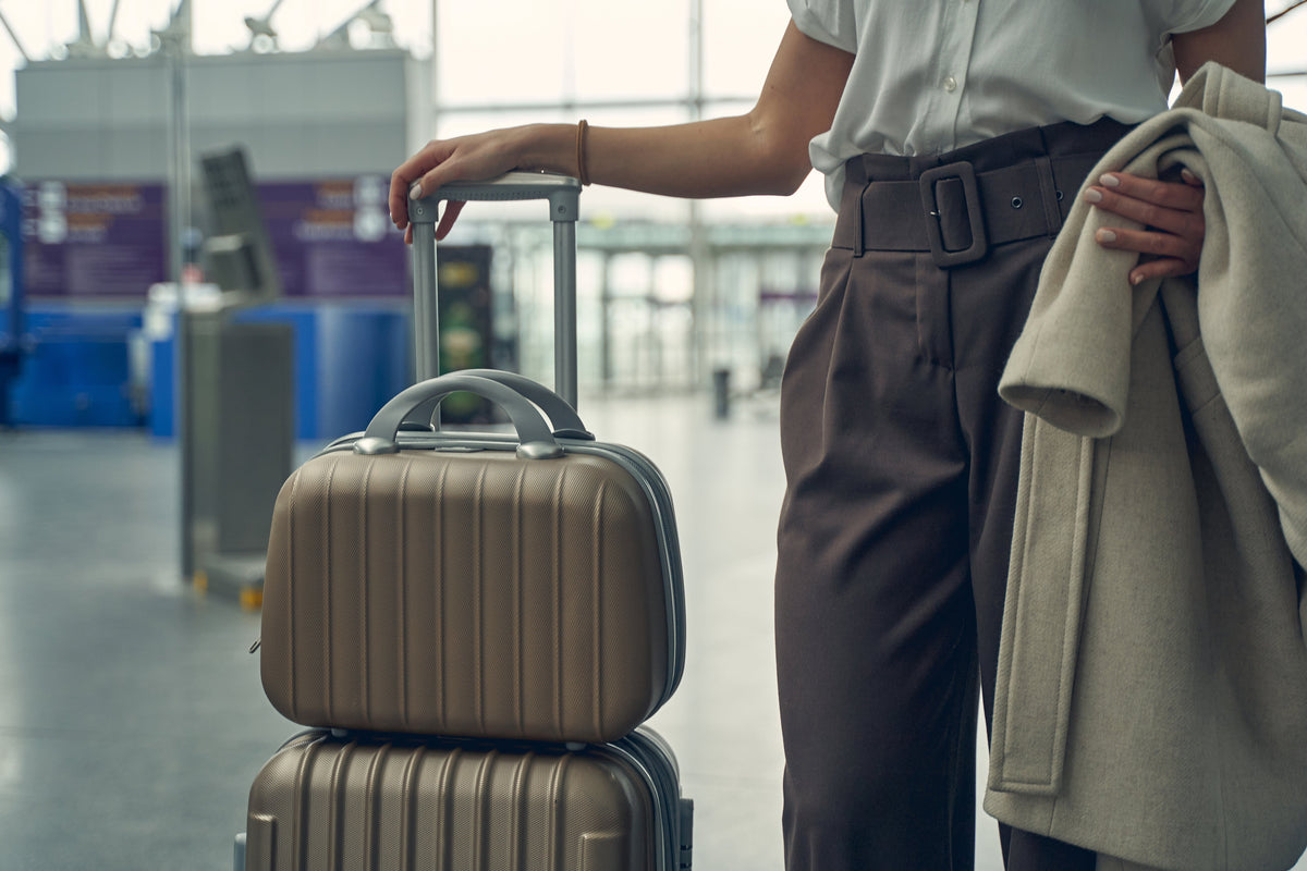 Bags & Travel