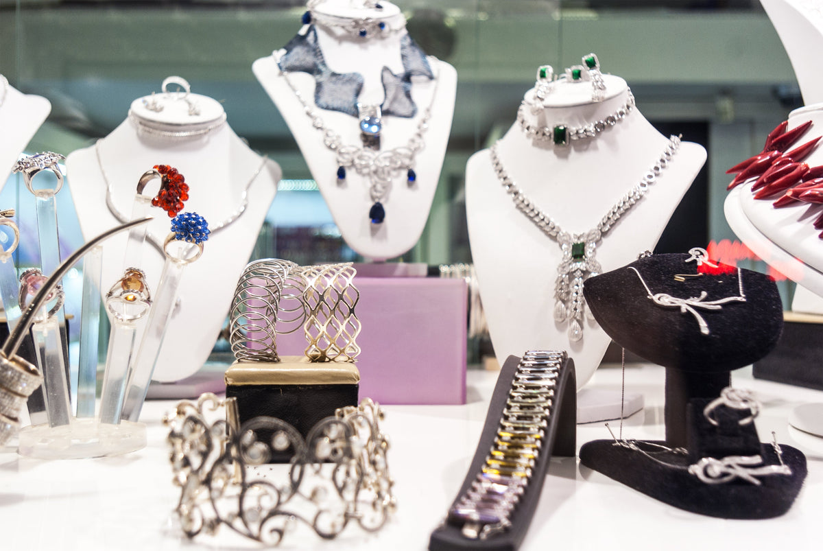 Jewelry & Accessories