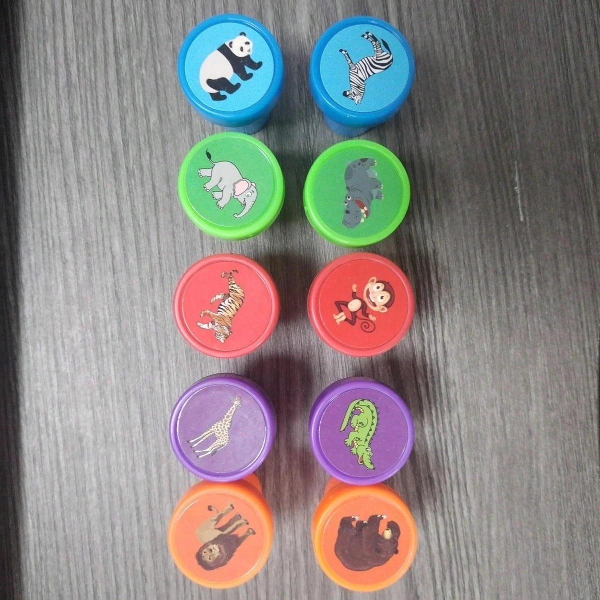 7