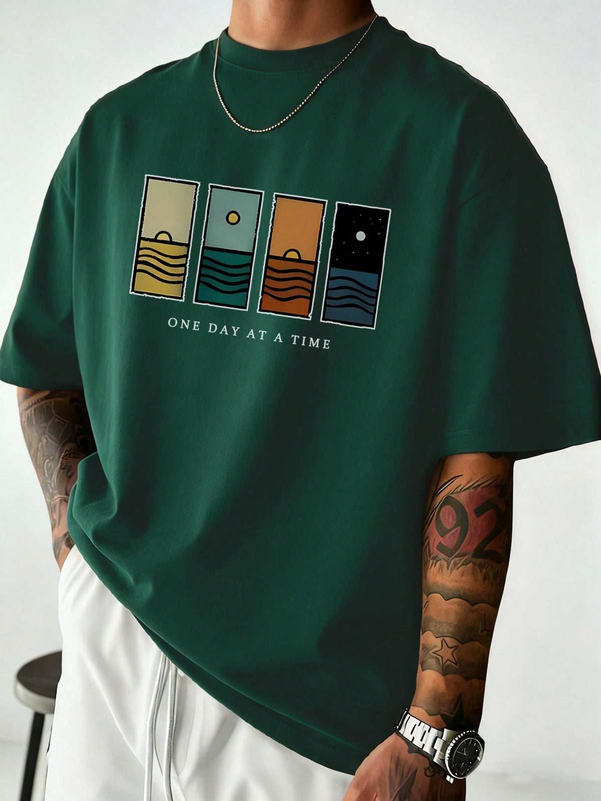 7