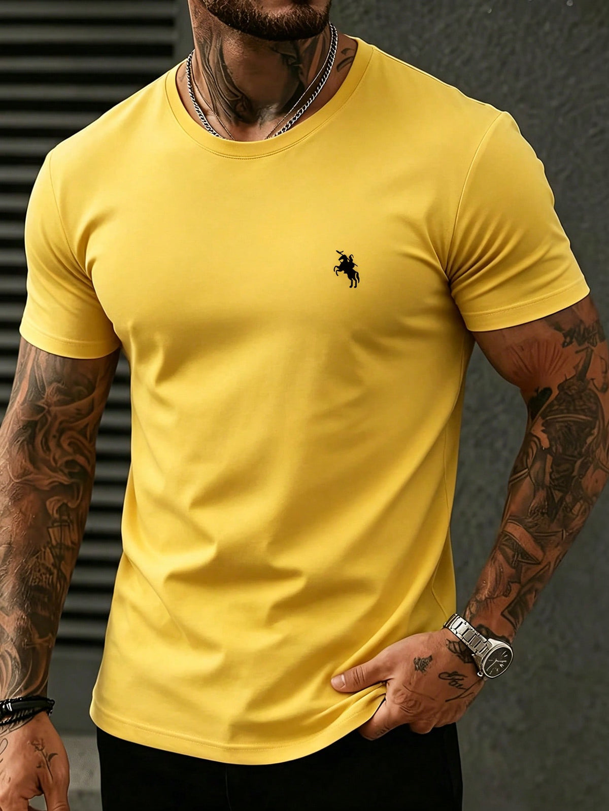 7