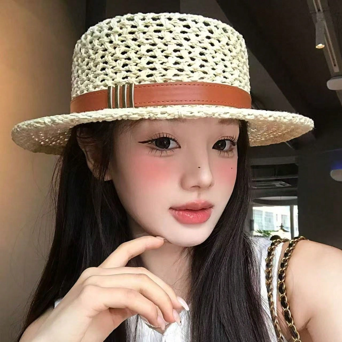 1