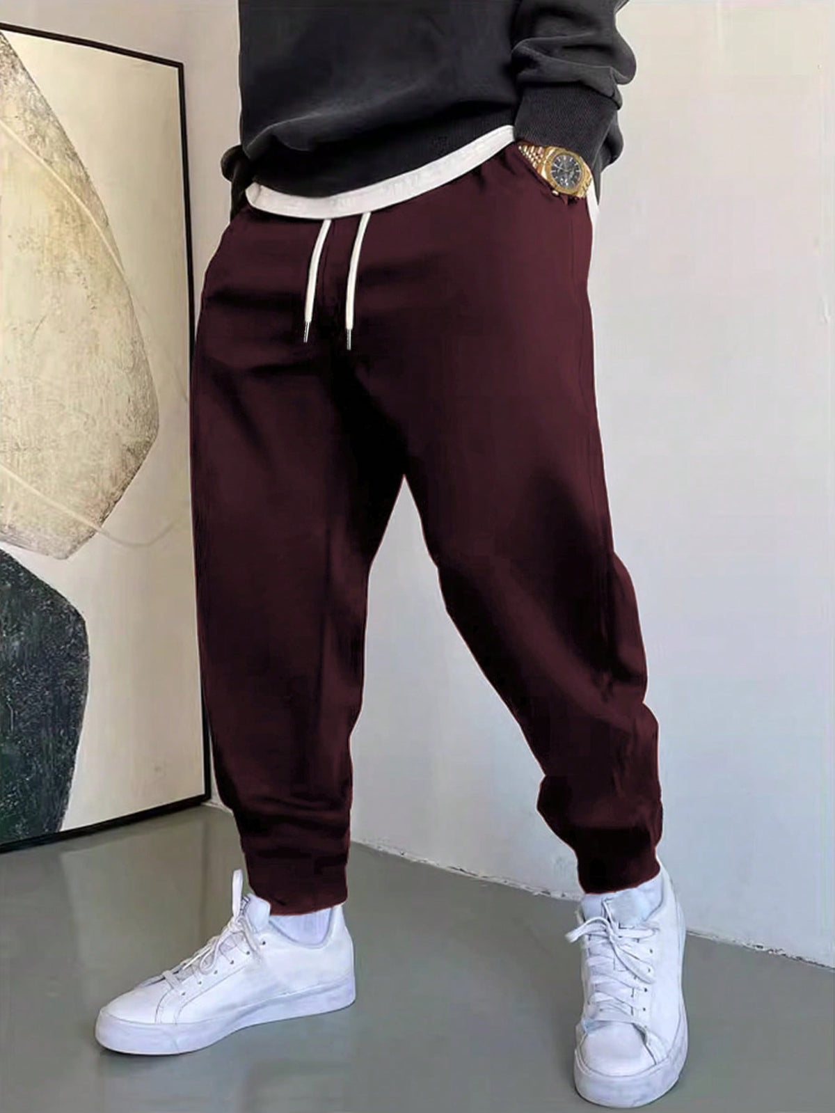 5