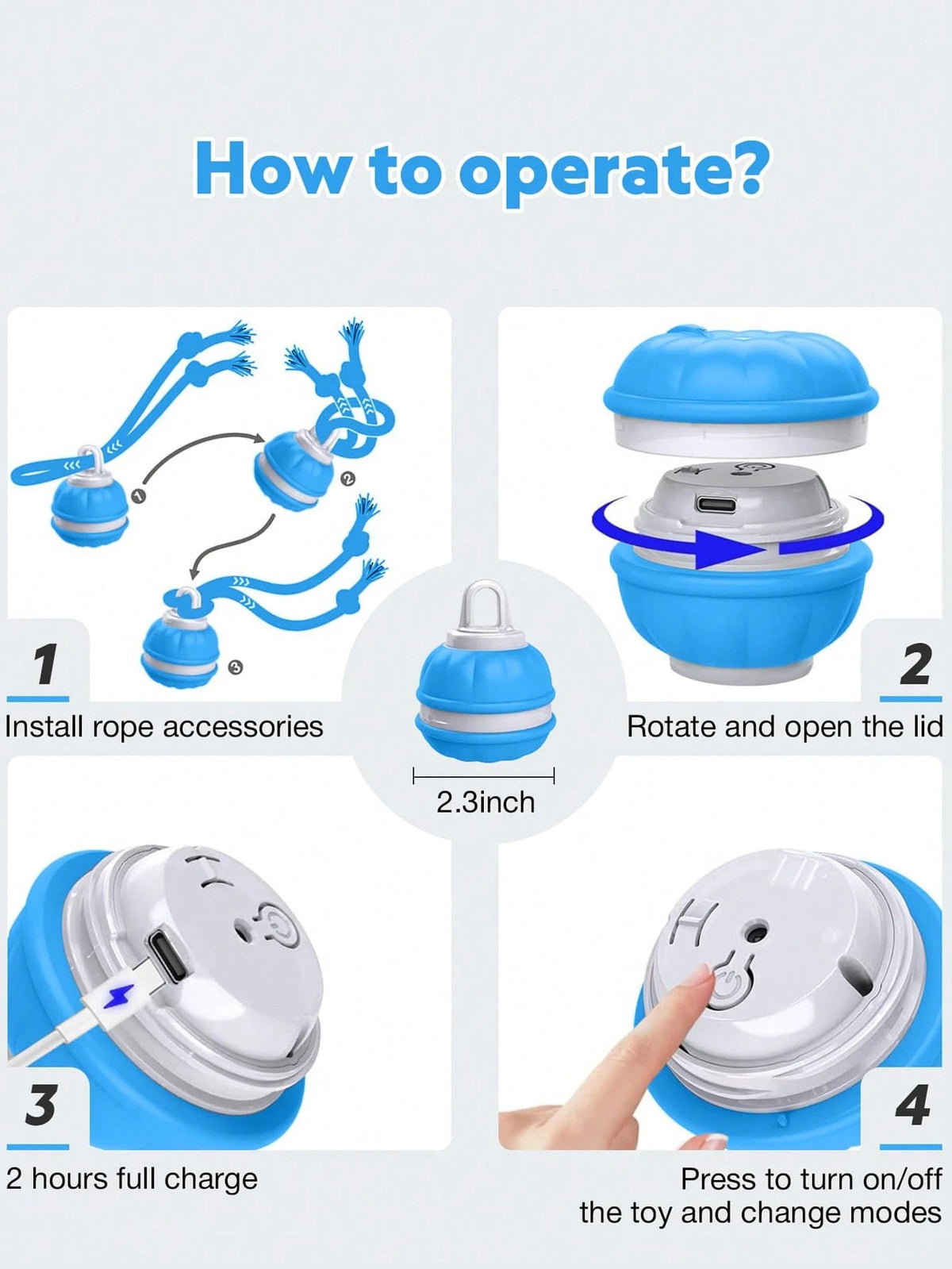 5