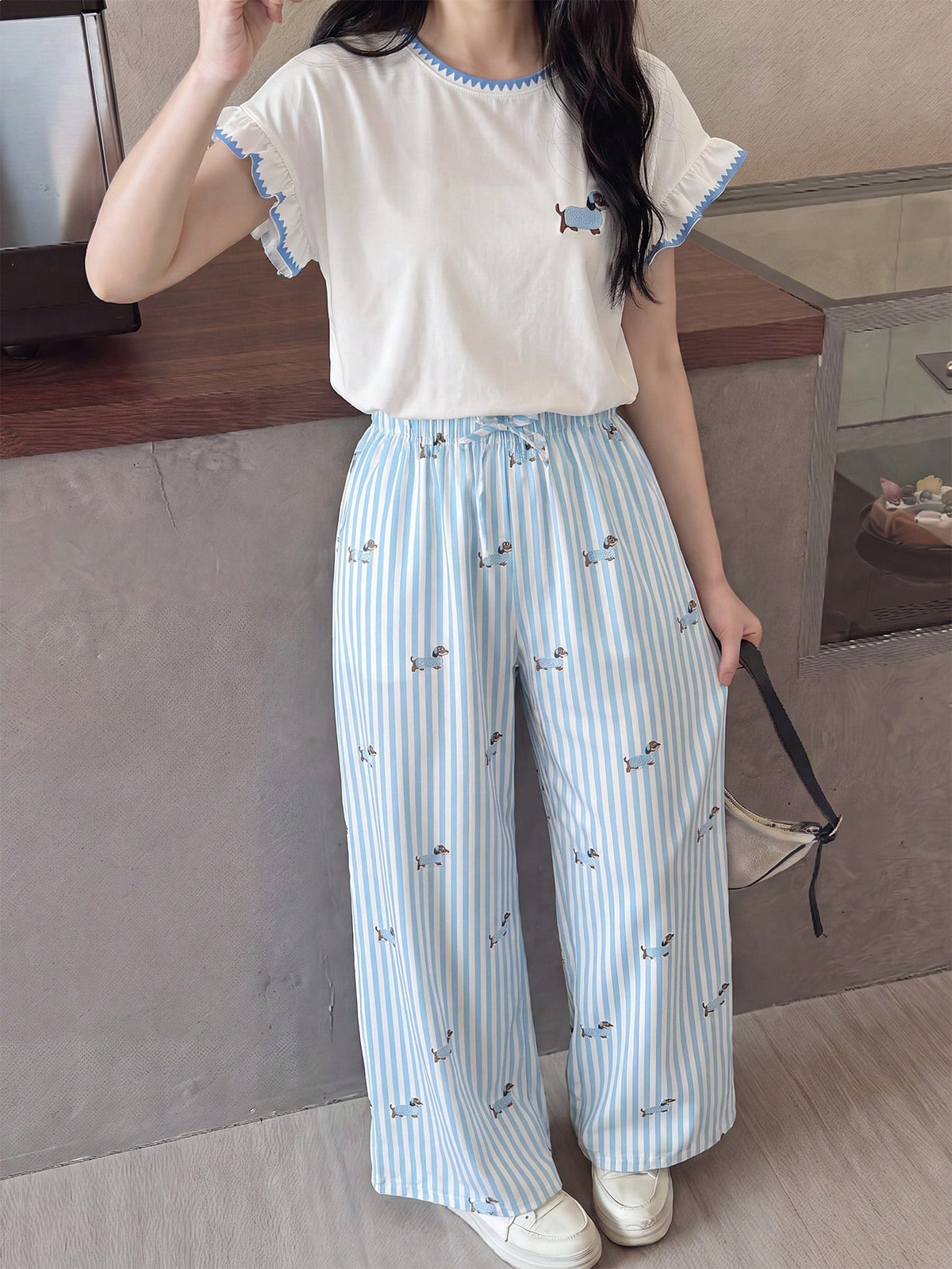 5